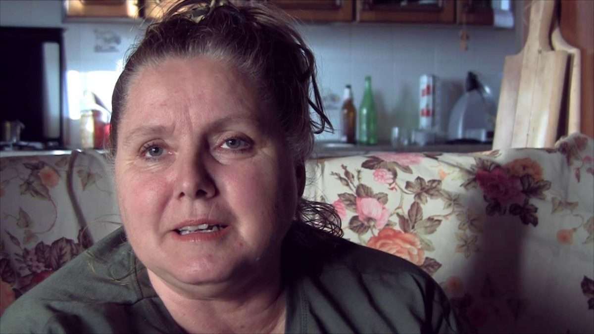 Il “Mammogallo”, la breve e intensa storia di amore in un pollaio capace di emozionare