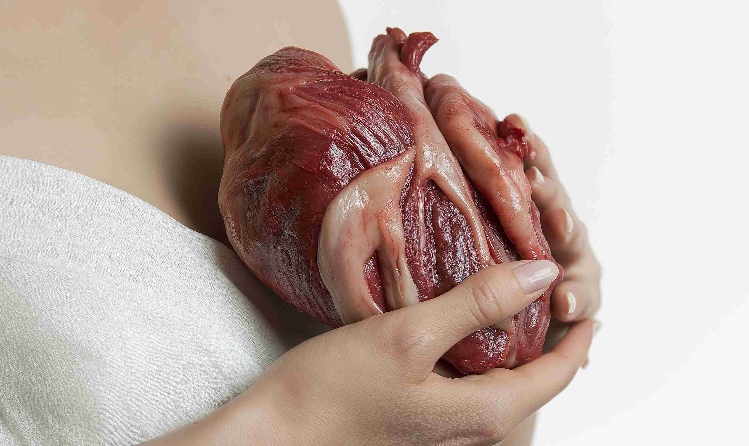 I riceventi di organi potrebbero ereditare gusti, emozioni e ricordi del donatore I riceventi di organi potrebbero ereditare gusti, emozioni e ricordi del donatore