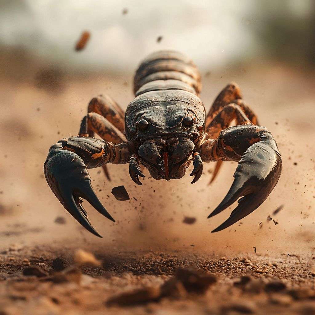 Come gli umani hanno trasformato gli insetti in armi nel corso della storia