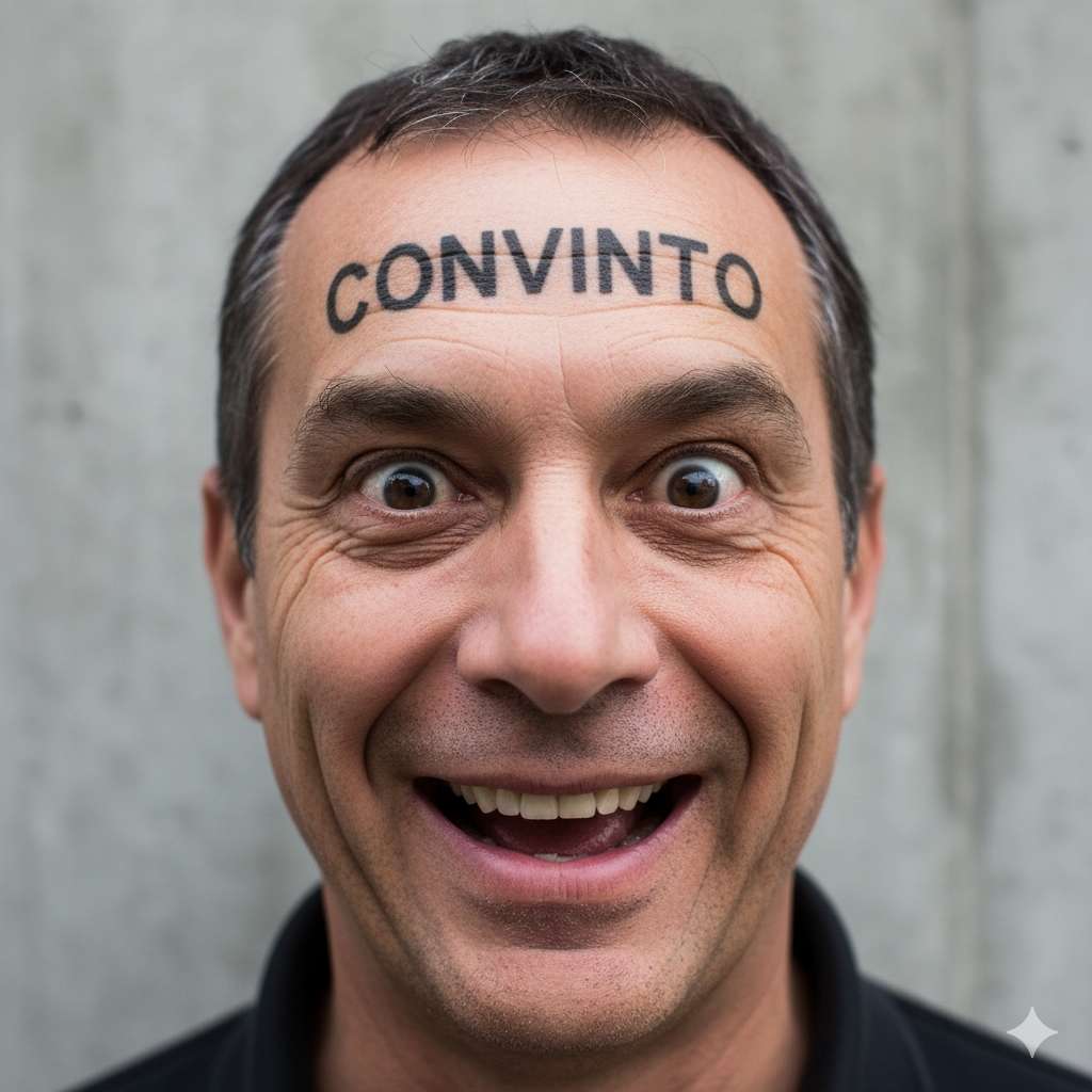 Più usi l'intelligenza artificiale, più sei convinto di sapere (quando di fatto non capisci una mazza) Più usi l'intelligenza artificiale, più sei convinto di sapere (quando di fatto non capisci una mazza)